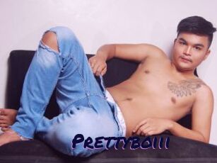 Prettyboiii