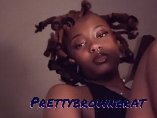 Prettybrownbrat