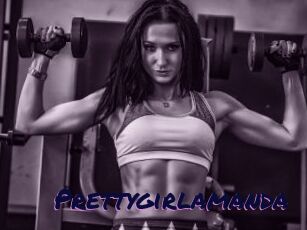 Prettygirlamanda