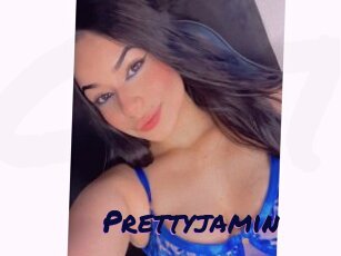 Prettyjamin