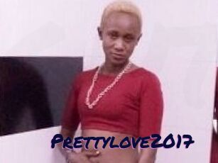 Prettylove2017