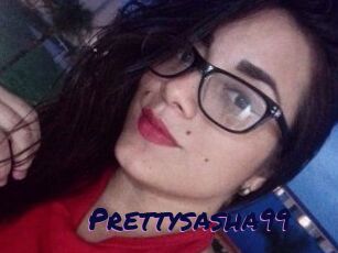 Prettysasha99