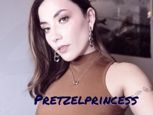 Pretzelprincess