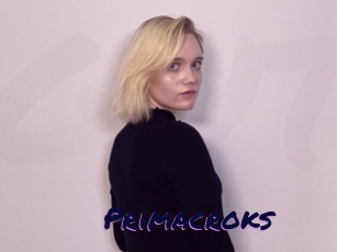 Primacroks