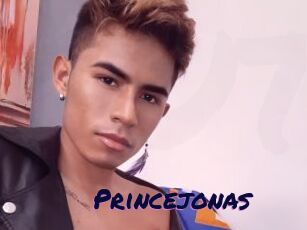 Princejonas