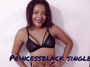 Princessblack_single
