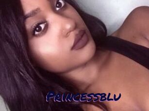 Princessblu