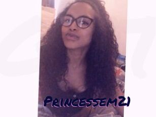 Princessem21
