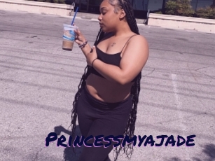 Princessmyajade