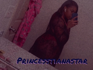 Princesstianastar