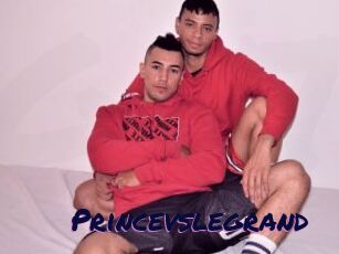 Princevslegrand