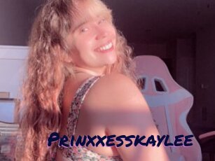 Prinxxesskaylee