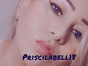 Priscilabell18