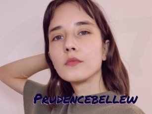 Prudencebellew