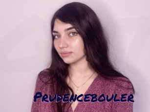 Prudencebouler