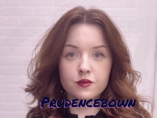 Prudencebown