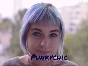 Punkychic