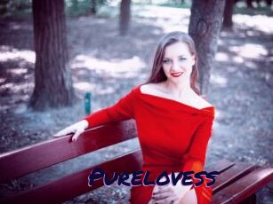 Purelovess