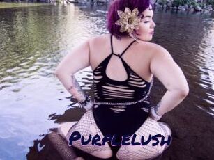 Purplelush