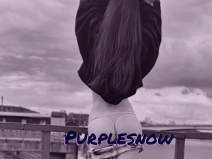 Purplesnow