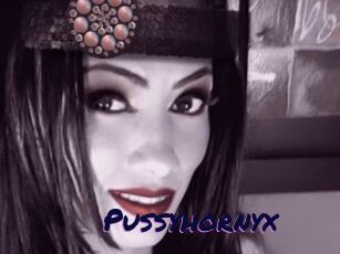 Pussyhornyx
