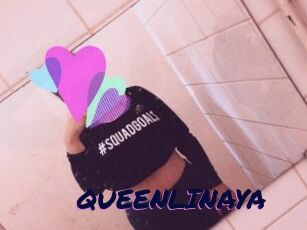 QUEENLINAYA