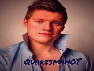 QuaresmaHOT