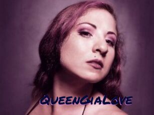 QueenGiaLove