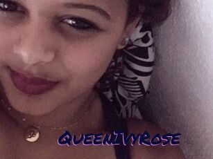 QueenIvyRose