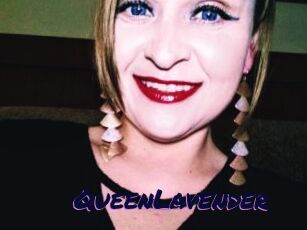 QueenLavender