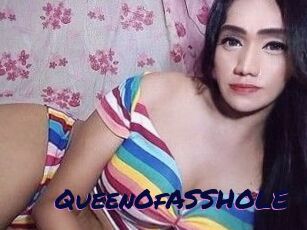 QueenOfASSHOLE