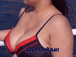 QueenRani