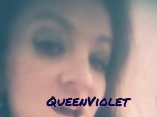 QueenViolet