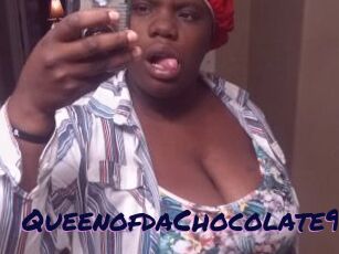 QueenofdaChocolate94
