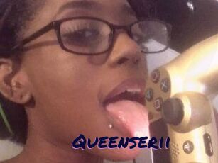Queenserii