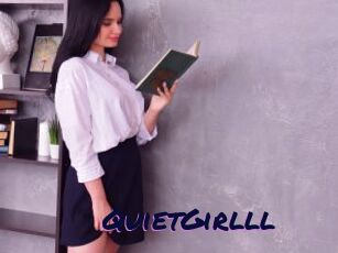 QuietGirlll