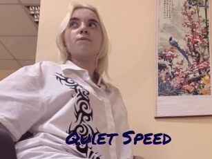 Quiet_Speed