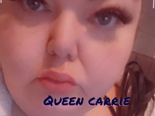 Queen_carrie
