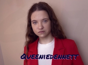 Queeniedennett