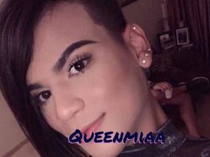 Queenmiaa