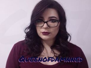 Queenofdamnned