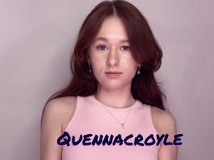 Quennacroyle