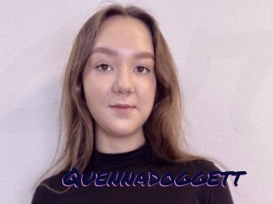 Quennadoggett