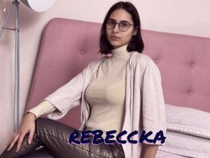REBECCKA