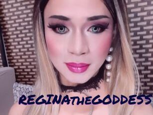 REGINAtheGODDESS