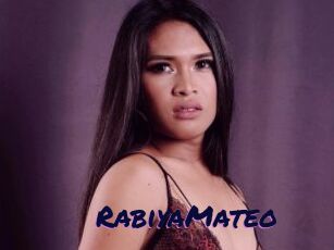 RabiyaMateo