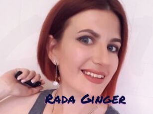 Rada_Ginger