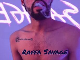 Raffa_Savage