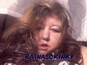 Rainasokinky