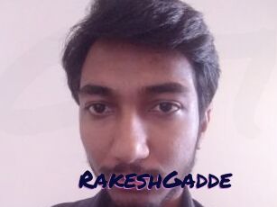 RakeshGadde
